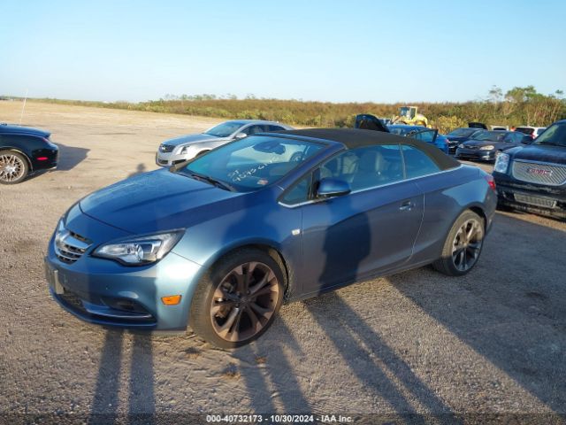 W04WH3N52HG026931 Buick Cascada Premium