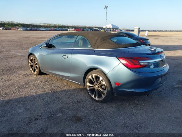 W04WH3N52HG026931 Buick Cascada Premium