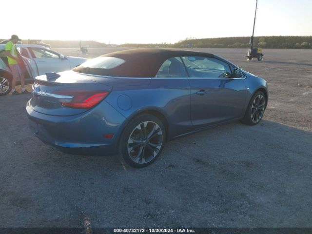 W04WH3N52HG026931 Buick Cascada Premium