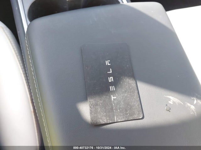 2022 TESLA MODEL 3 5YJ3E1EB0NF269039 Photo 10