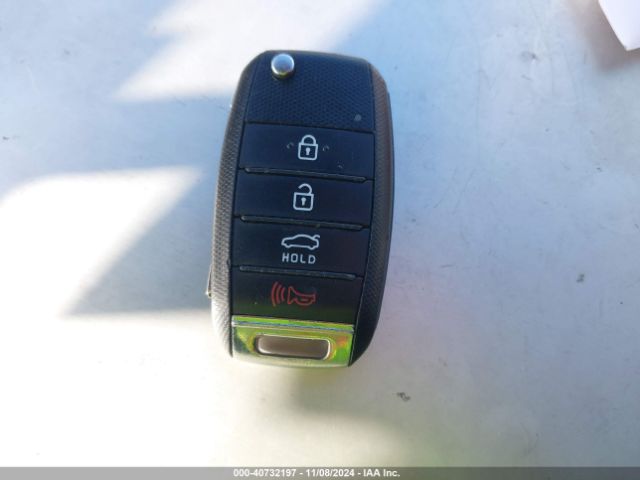 5XXGT4L30LG393200 KIA Optima Lx