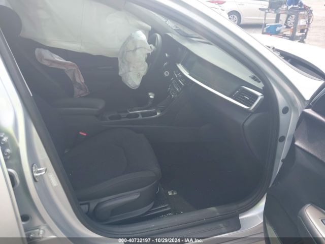 5XXGT4L30LG393200 KIA Optima Lx