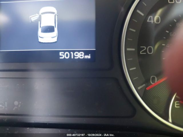 5XXGT4L30LG393200 KIA Optima Lx