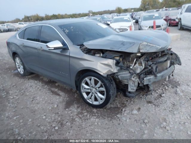 2G11Z5SA8K9143373 auction archive image