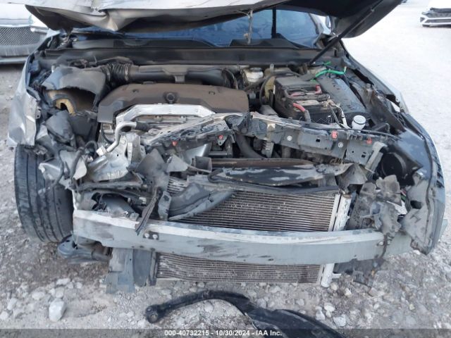 2G11Z5SA8K9143373 Chevrolet IMPALA LT