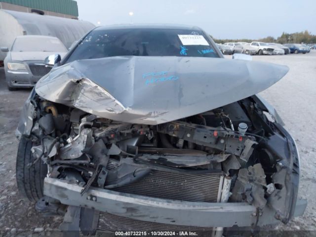 2G11Z5SA8K9143373 Chevrolet IMPALA LT