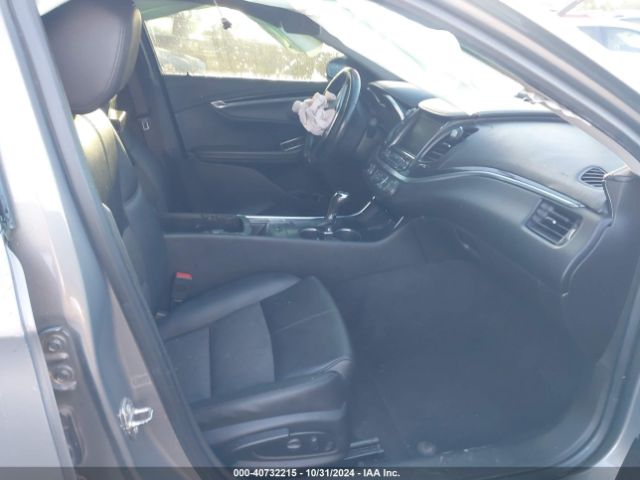 2G11Z5SA8K9143373 Chevrolet IMPALA LT