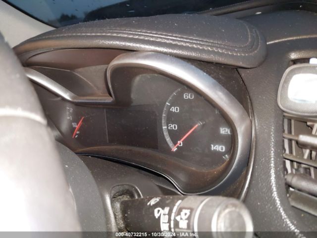 2G11Z5SA8K9143373 Chevrolet IMPALA LT