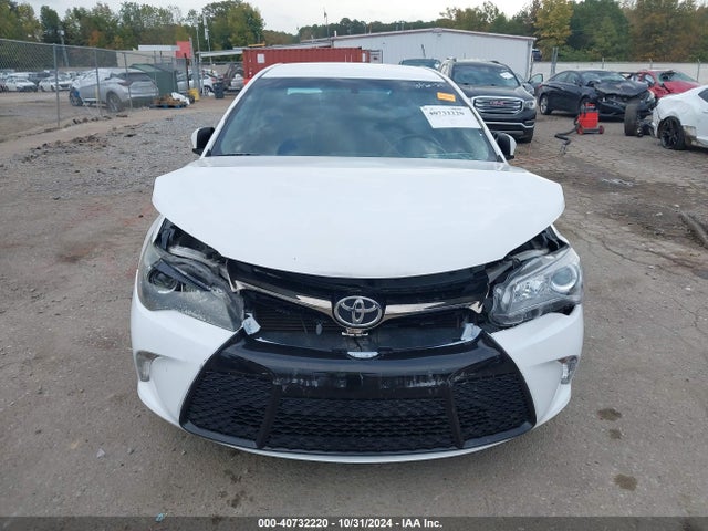 Toyota CAMRY SE 2015 4T1BF1FK9FU048065 Image 13
