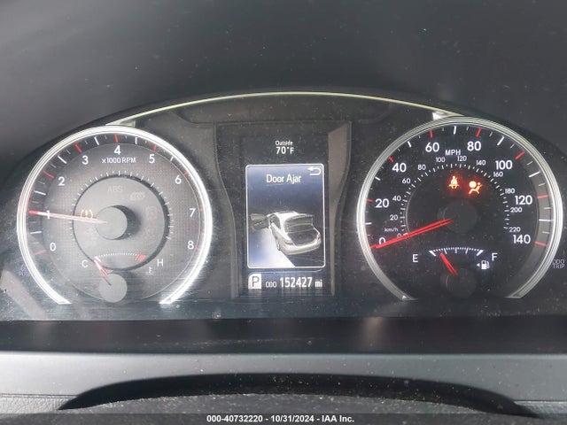 Toyota CAMRY SE 2015 4T1BF1FK9FU048065 Image 7