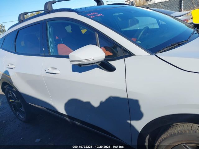 5XYK5CDF7RG199680 KIA Sportage Sx-prestige