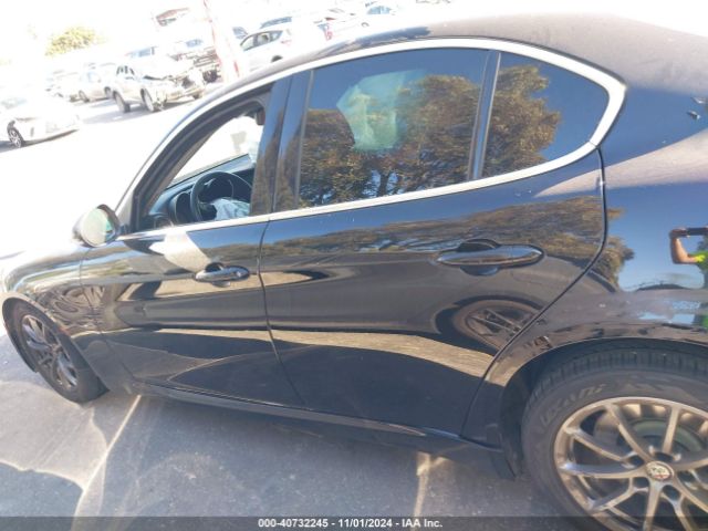 ZARFAMAN3L7636339 Alfa Romeo Giulia Rwd