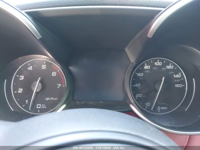 ZARFAMAN3L7636339 Alfa Romeo Giulia Rwd