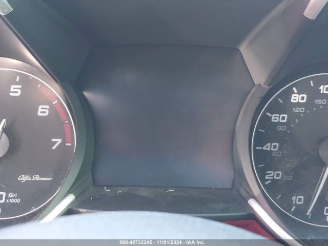 ZARFAMAN3L7636339 Alfa Romeo Giulia Rwd