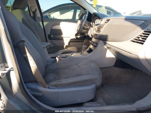 2007 CHRYSLER SEBRING 1C3LC46K27N567929 Photo 4