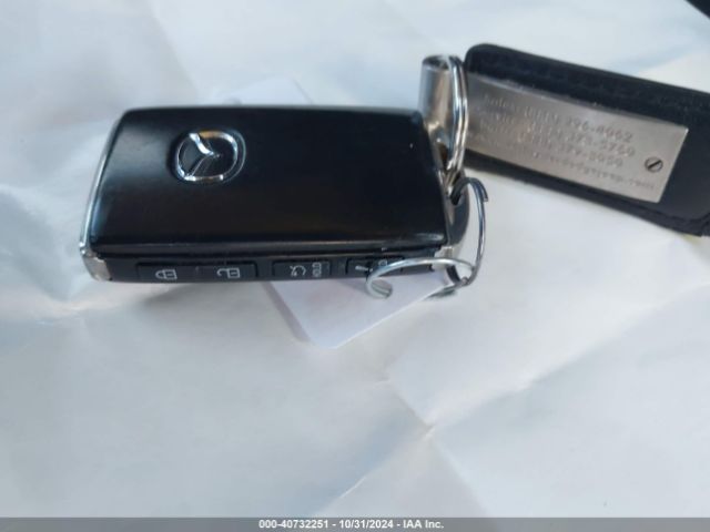 JM1BPAAL6M1309068 Mazda 3