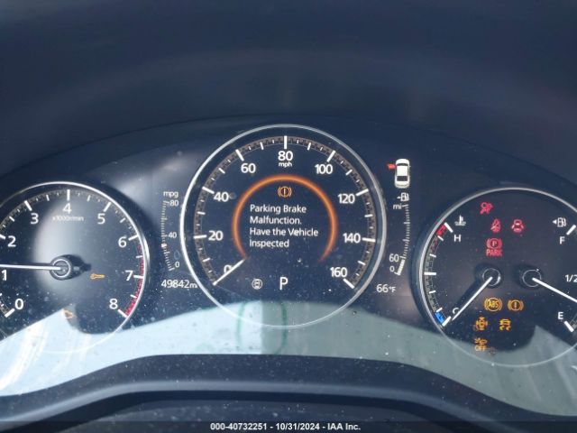 JM1BPAAL6M1309068 Mazda 3