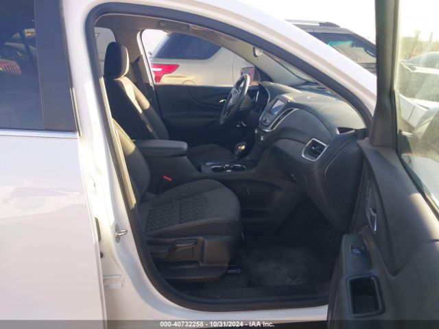 3GNAXUEGXRL277551 Chevrolet Equinox Awd Lt
