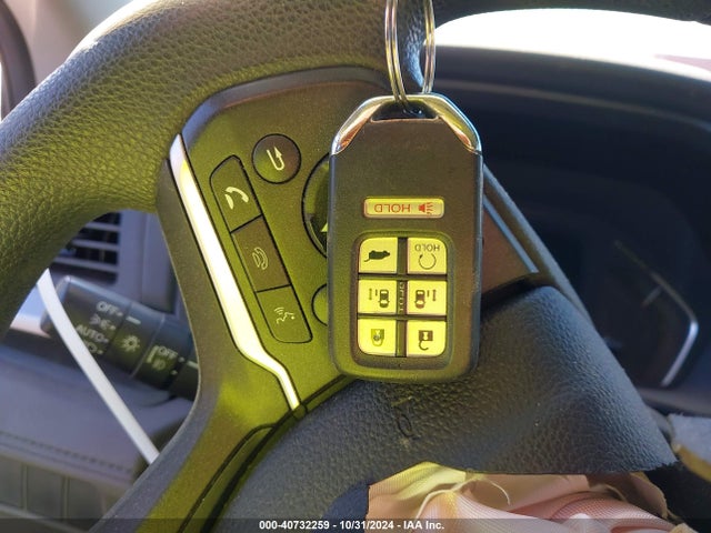 Honda ODYSSEY EX 2022 5FNRL6H5XNB009430 Image 11