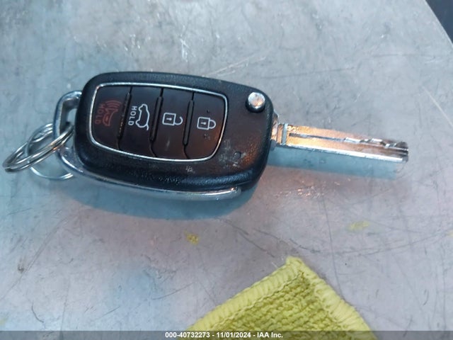 Hyundai TUCSON SE 2019 KM8J23A41KU985546 Image 11