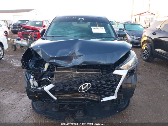 Hyundai TUCSON SE 2019 KM8J23A41KU985546 Image 13