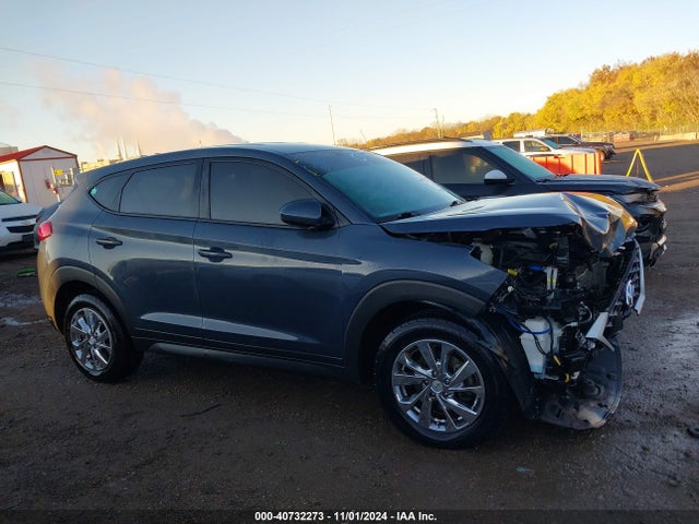 Hyundai TUCSON SE 2019 KM8J23A41KU985546 Image 14