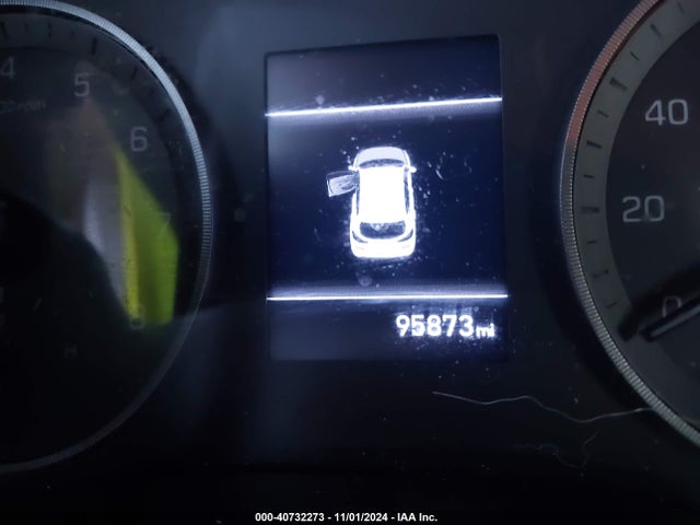 Hyundai TUCSON SE 2019 KM8J23A41KU985546 Image 16