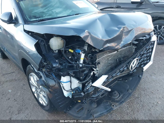 Hyundai TUCSON SE 2019 KM8J23A41KU985546 Image 6