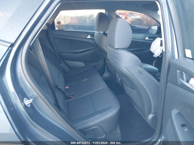Hyundai TUCSON SE 2019 KM8J23A41KU985546 Image 8