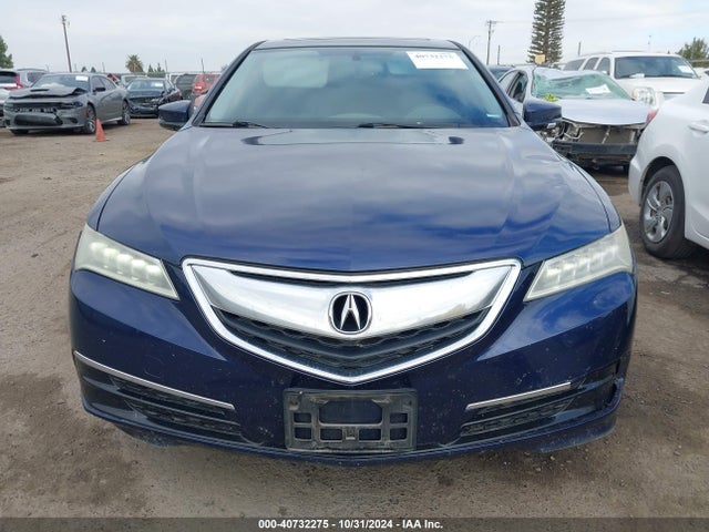 Acura TLX 2017 19UUB1F34HA004336 Image 12