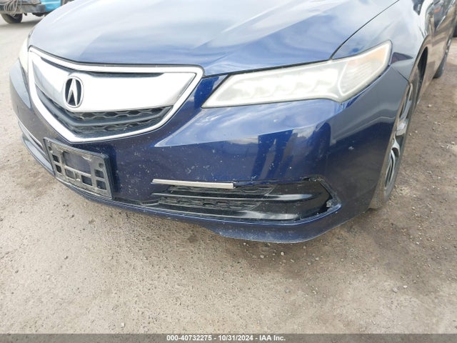 Acura TLX 2017 19UUB1F34HA004336 Image 21