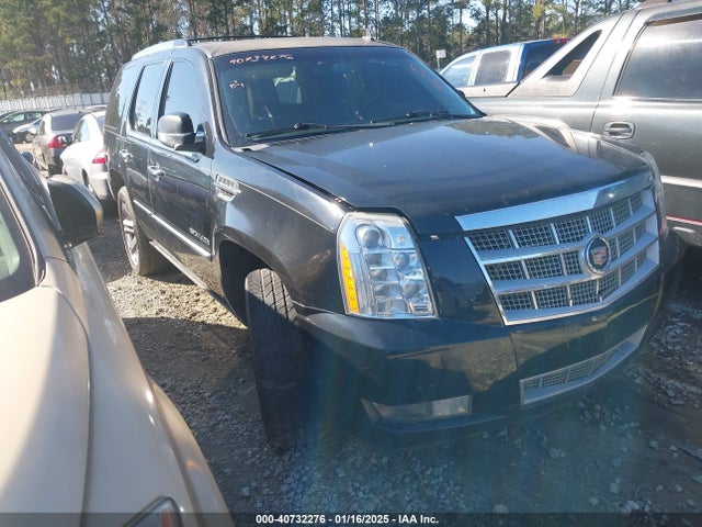 2013 CADILLAC ESCALADE 1GYS3DEF3DR230129 Photo 0