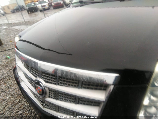 2013 CADILLAC ESCALADE 1GYS3DEF3DR230129 Photo 9