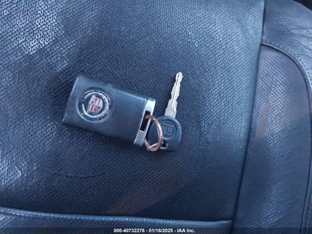 2013 CADILLAC ESCALADE 1GYS3DEF3DR230129 Photo 10