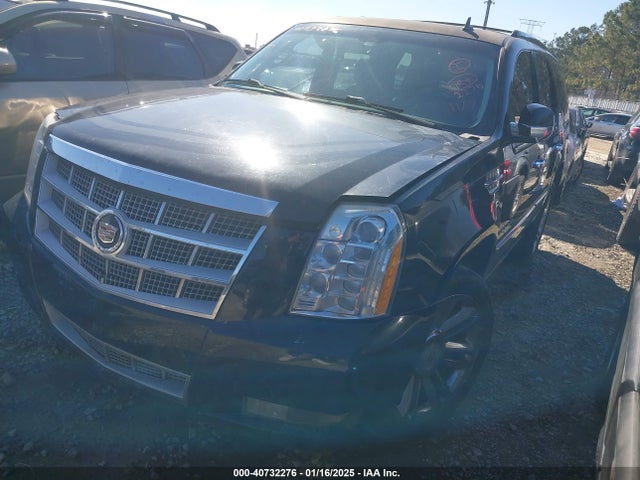 2013 CADILLAC ESCALADE 1GYS3DEF3DR230129 Photo 1
