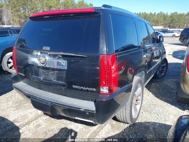 2013 CADILLAC ESCALADE 1GYS3DEF3DR230129 Photo 3