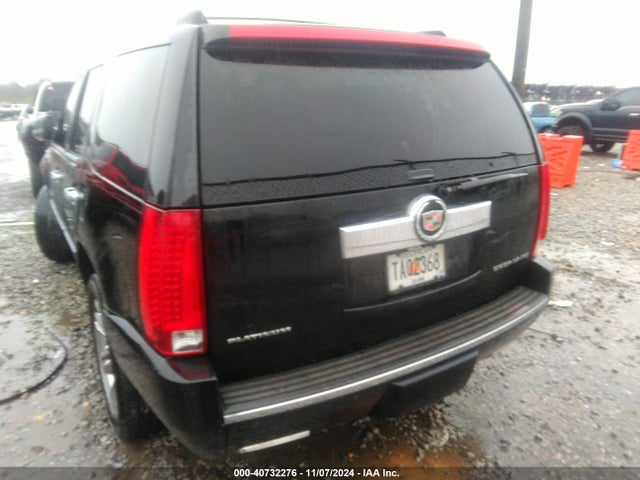 2013 CADILLAC ESCALADE 1GYS3DEF3DR230129 Photo 5