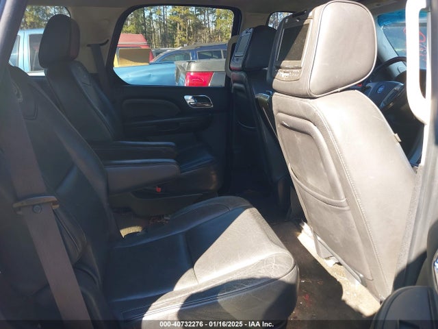 2013 CADILLAC ESCALADE 1GYS3DEF3DR230129 Photo 7