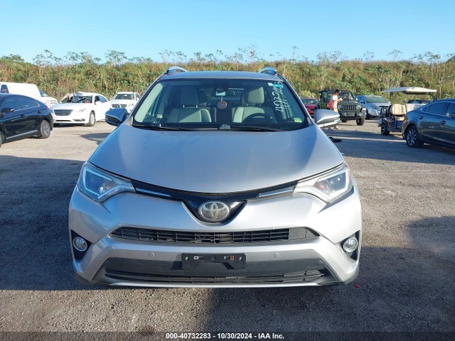 Toyota Rav4 Xle 2016 2T3RFREV6GW452328 Image 12