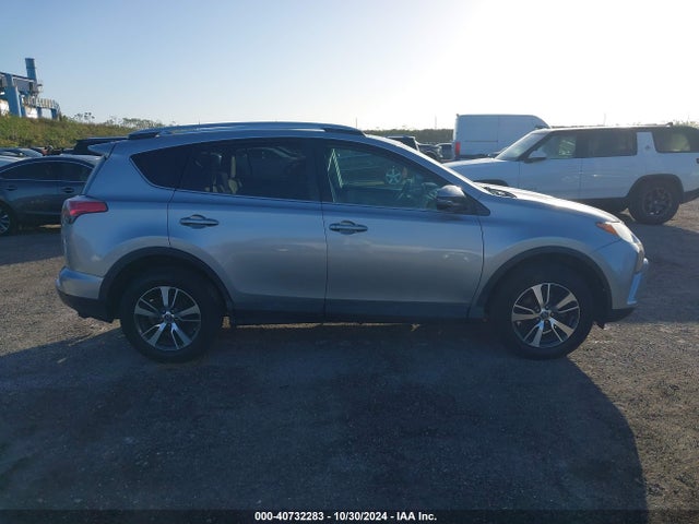Toyota Rav4 Xle 2016 2T3RFREV6GW452328 Image 13
