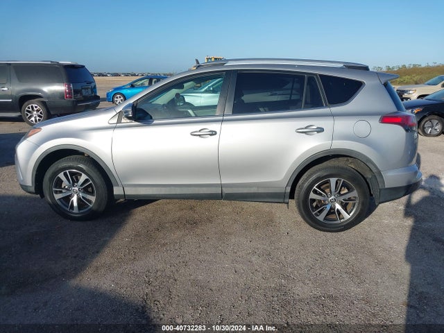 Toyota Rav4 Xle 2016 2T3RFREV6GW452328 Image 14