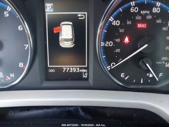 Toyota Rav4 Xle 2016 2T3RFREV6GW452328 Image 15