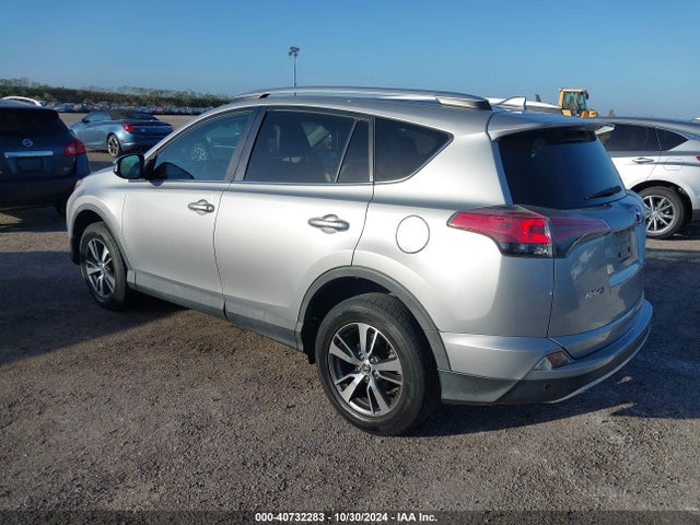 Toyota Rav4 Xle 2016 2T3RFREV6GW452328 Image 3