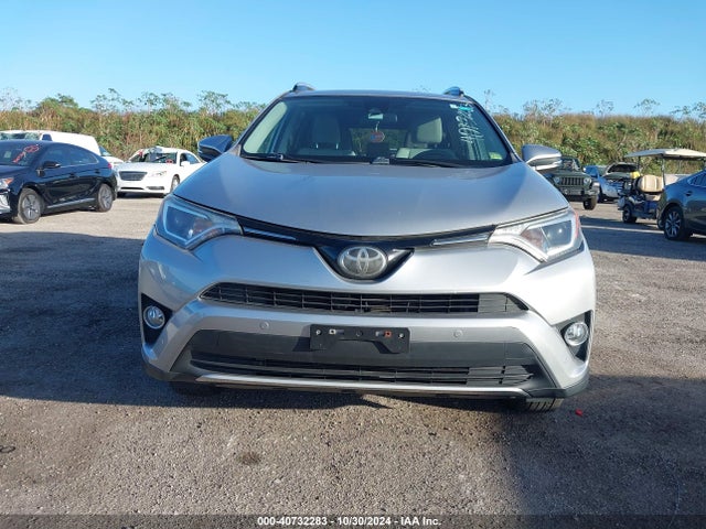 Toyota Rav4 Xle 2016 2T3RFREV6GW452328 Image 6