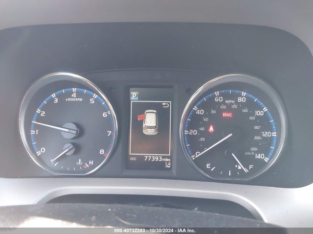 Toyota Rav4 Xle 2016 2T3RFREV6GW452328 Image 7