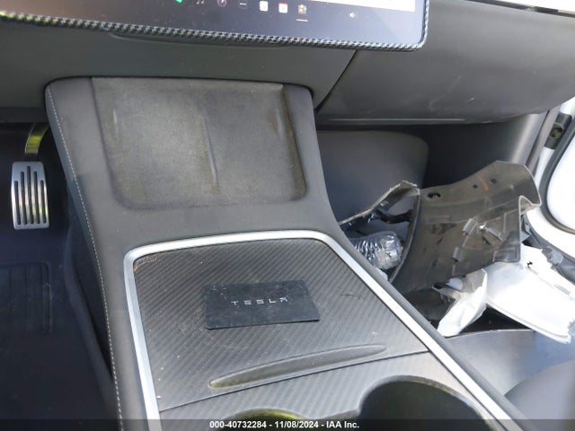 2022 TESLA MODEL 3 5YJ3E1EB0NF293454 Photo 10