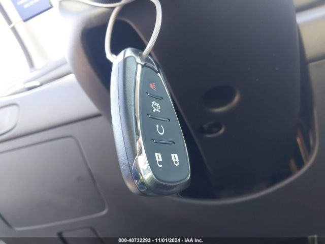 1G1ZE5ST9RF191790 Chevrolet Malibu Fwd 2lt