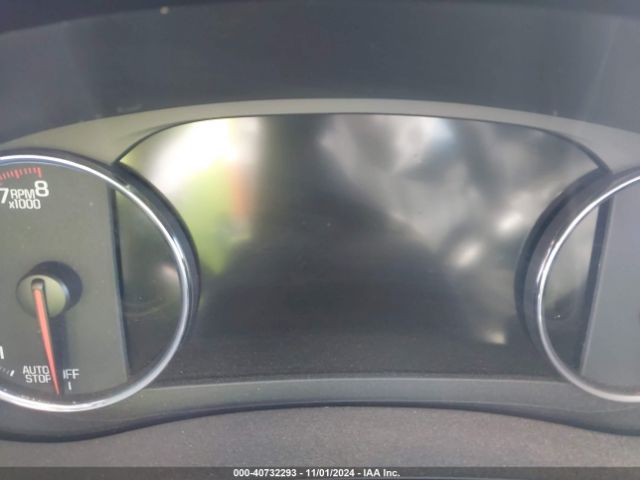 1G1ZE5ST9RF191790 Chevrolet Malibu Fwd 2lt
