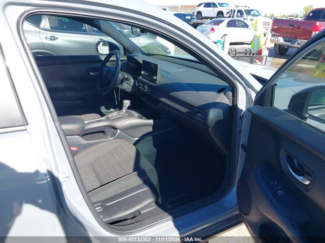 3CZRZ1H59RM739911 Honda Hr-v 2wd Sport/sport