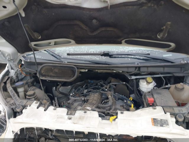 1FTBF4XGXHKB43717 Ford Transit-350